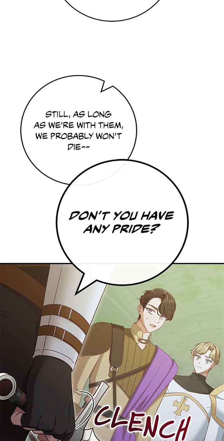 I’m Not the Final Boss’ Lover - Chapter 74 - 14