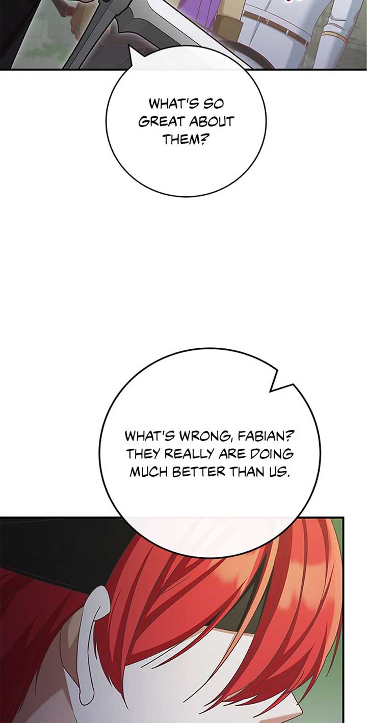 I’m Not the Final Boss’ Lover - Chapter 74 - 15