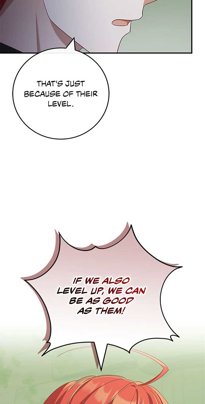 I’m Not the Final Boss’ Lover - Chapter 74 - 16