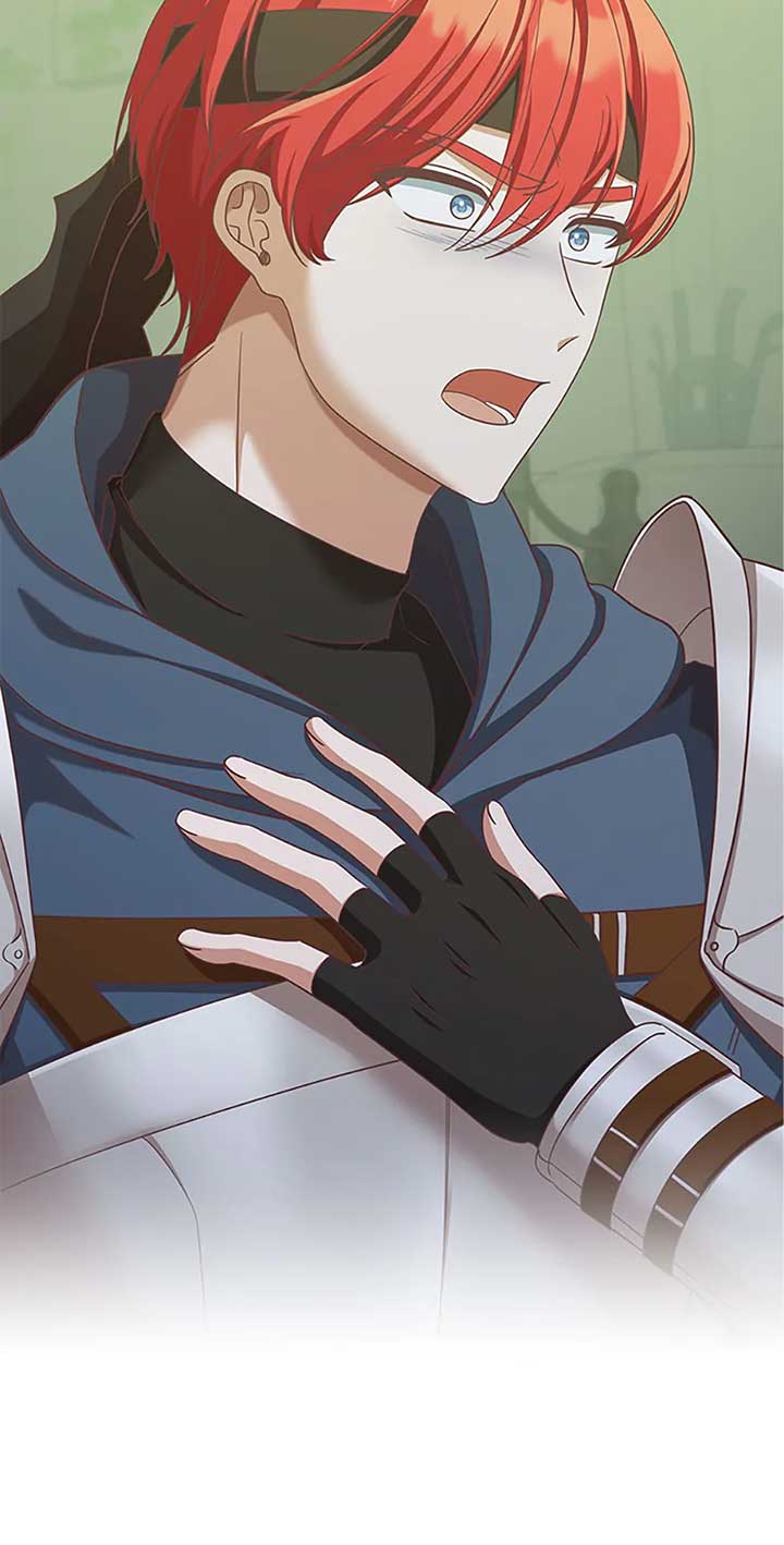 I’m Not the Final Boss’ Lover - Chapter 74 - 17