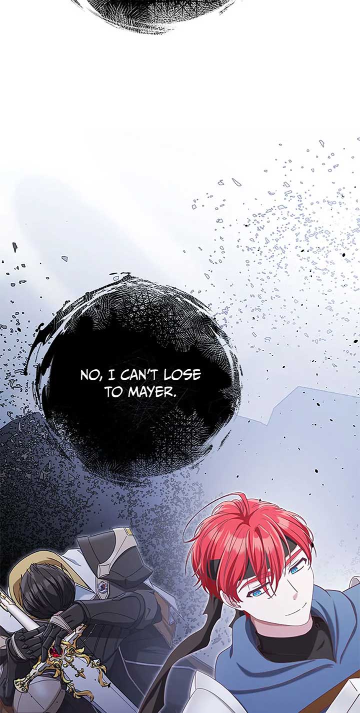 I’m Not the Final Boss’ Lover - Chapter 74 - 20