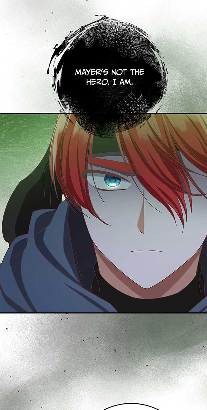 I’m Not the Final Boss’ Lover - Chapter 74 - 22