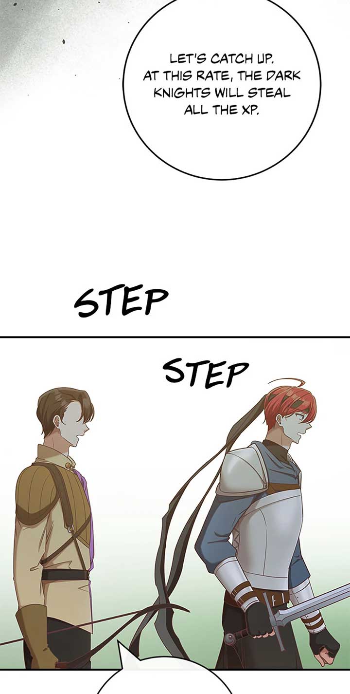 I’m Not the Final Boss’ Lover - Chapter 74 - 23