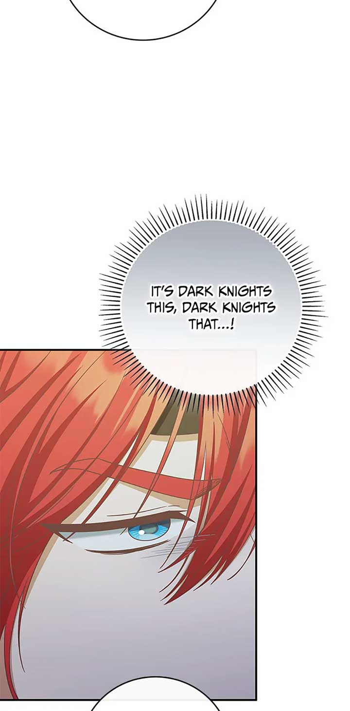 I’m Not the Final Boss’ Lover - Chapter 74 - 26