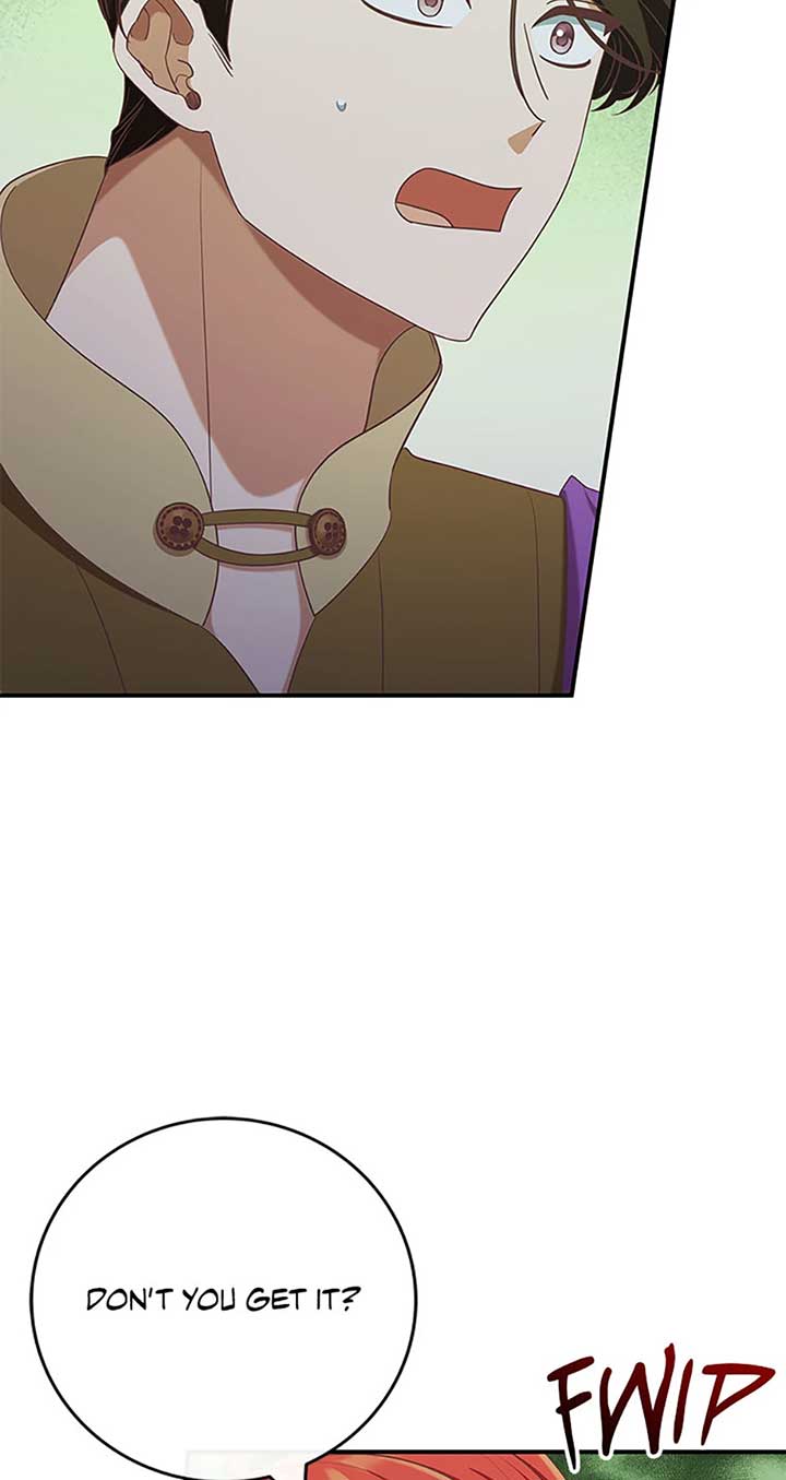 I’m Not the Final Boss’ Lover - Chapter 74 - 34