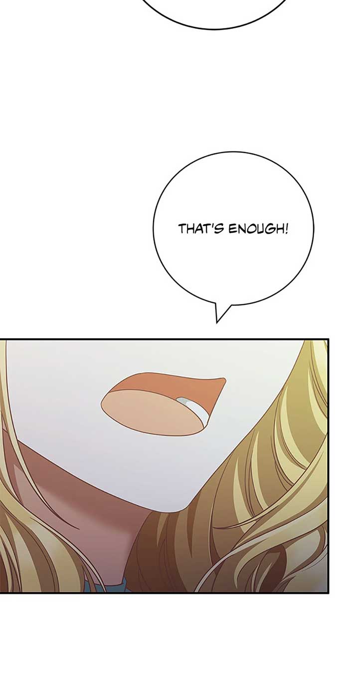 I’m Not the Final Boss’ Lover - Chapter 74 - 36