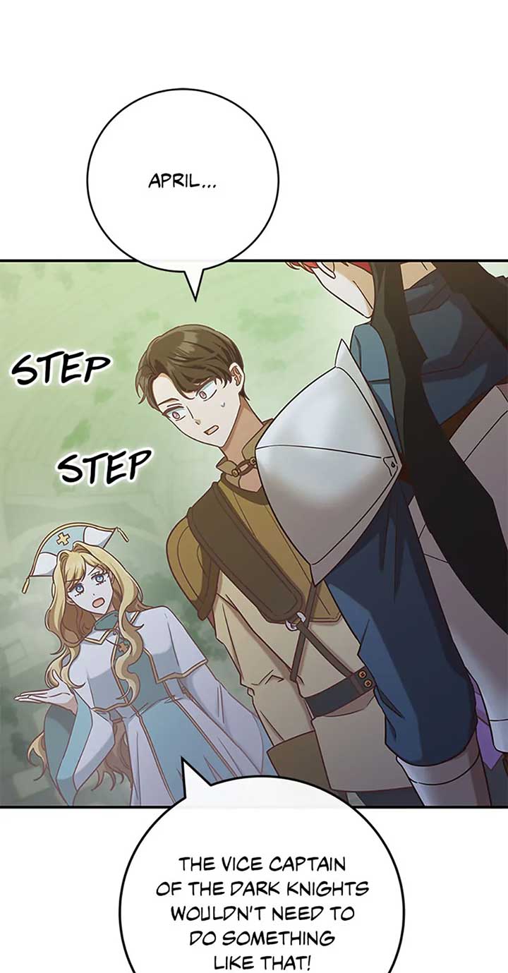 I’m Not the Final Boss’ Lover - Chapter 74 - 37