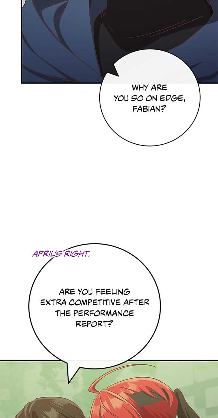 I’m Not the Final Boss’ Lover - Chapter 74 - 39