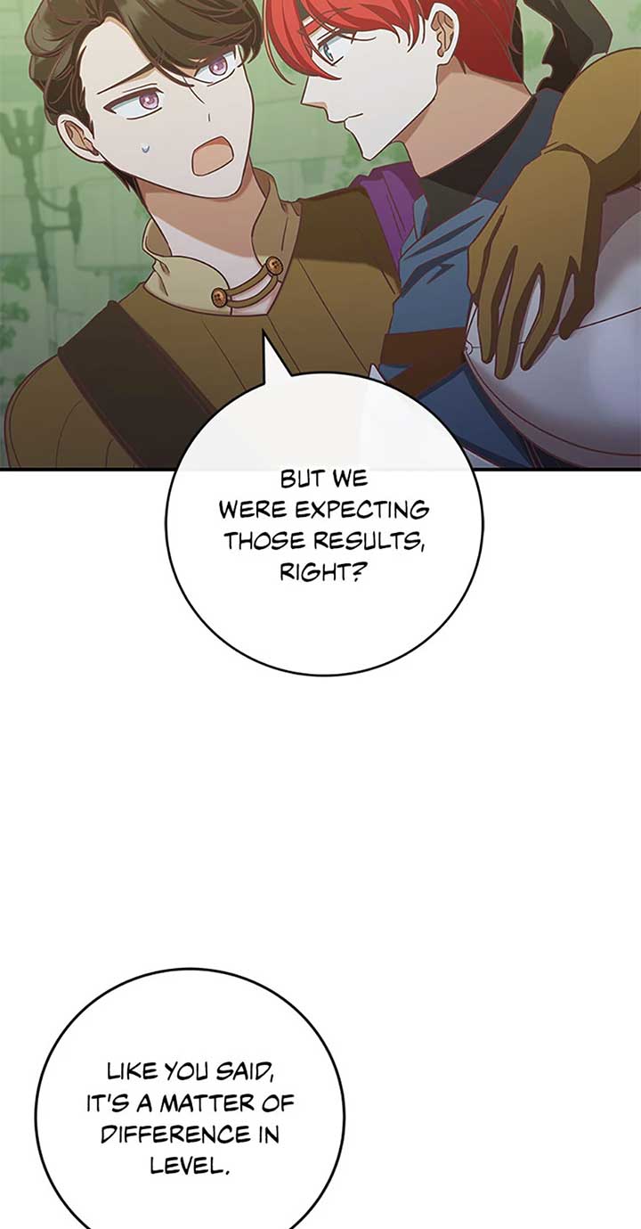 I’m Not the Final Boss’ Lover - Chapter 74 - 40