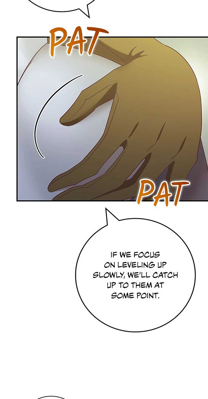 I’m Not the Final Boss’ Lover - Chapter 74 - 41