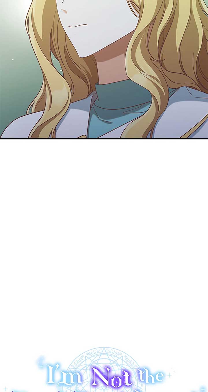 I’m Not the Final Boss’ Lover - Chapter 74 - 45