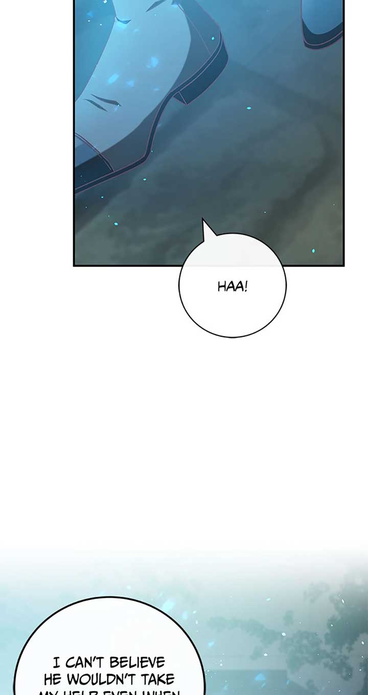 I’m Not the Final Boss’ Lover - Chapter 74 - 47