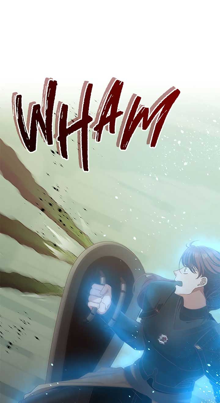 I’m Not the Final Boss’ Lover - Chapter 74 - 49