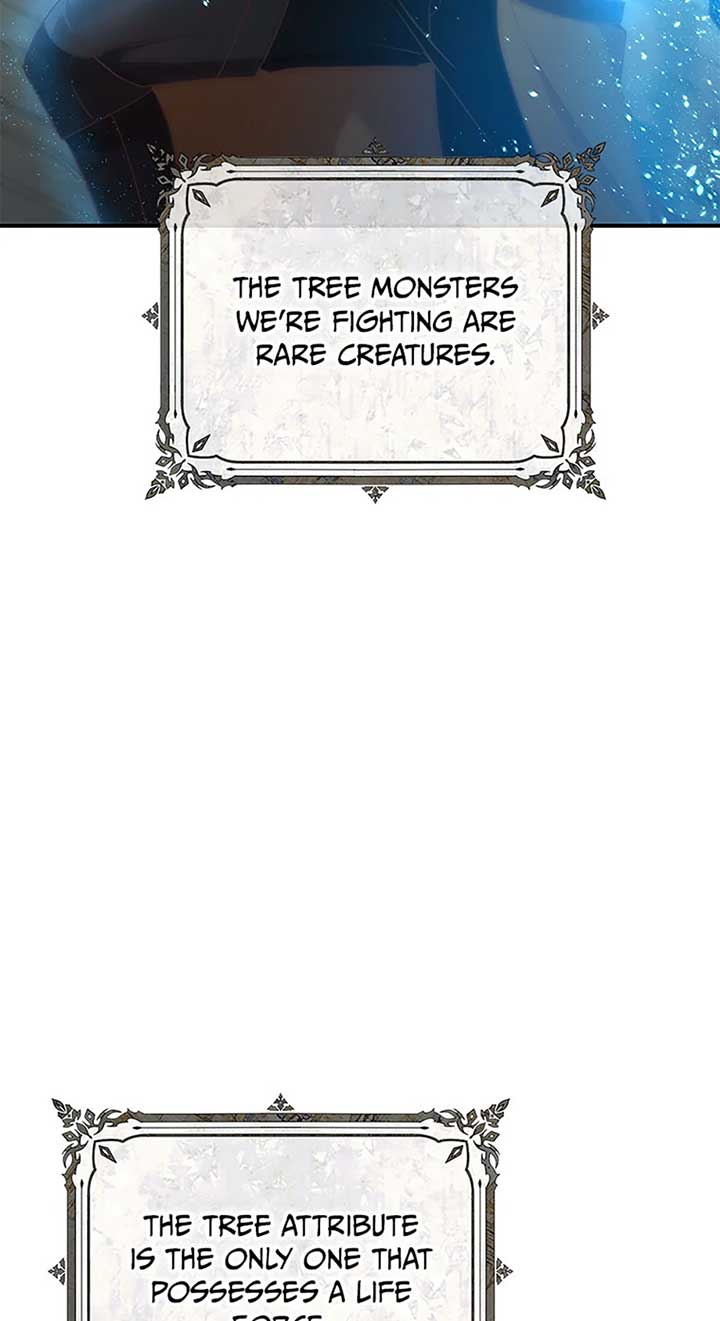 I’m Not the Final Boss’ Lover - Chapter 74 - 50