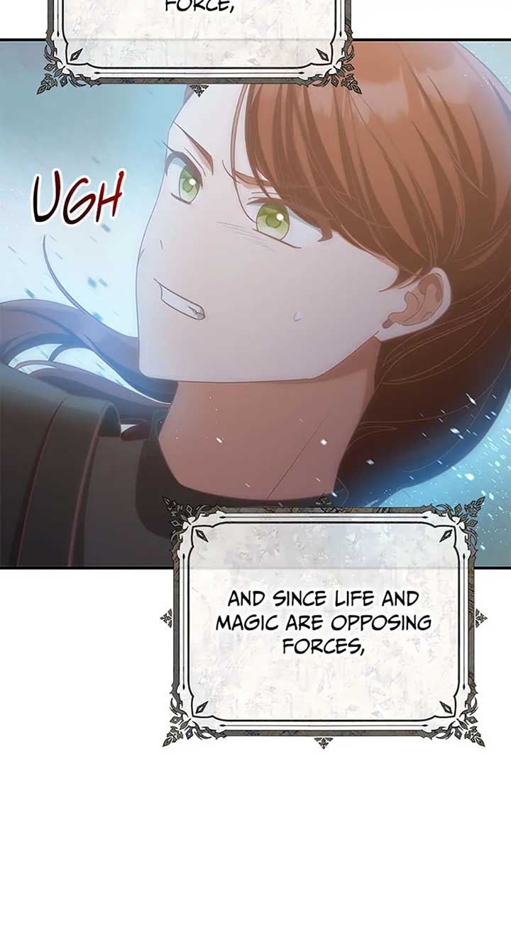 I’m Not the Final Boss’ Lover - Chapter 74 - 51