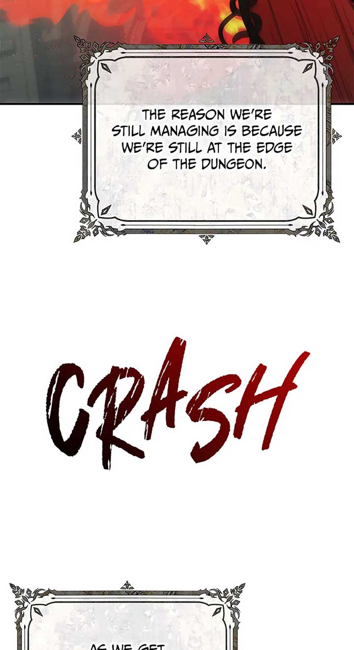 I’m Not the Final Boss’ Lover - Chapter 74 - 53