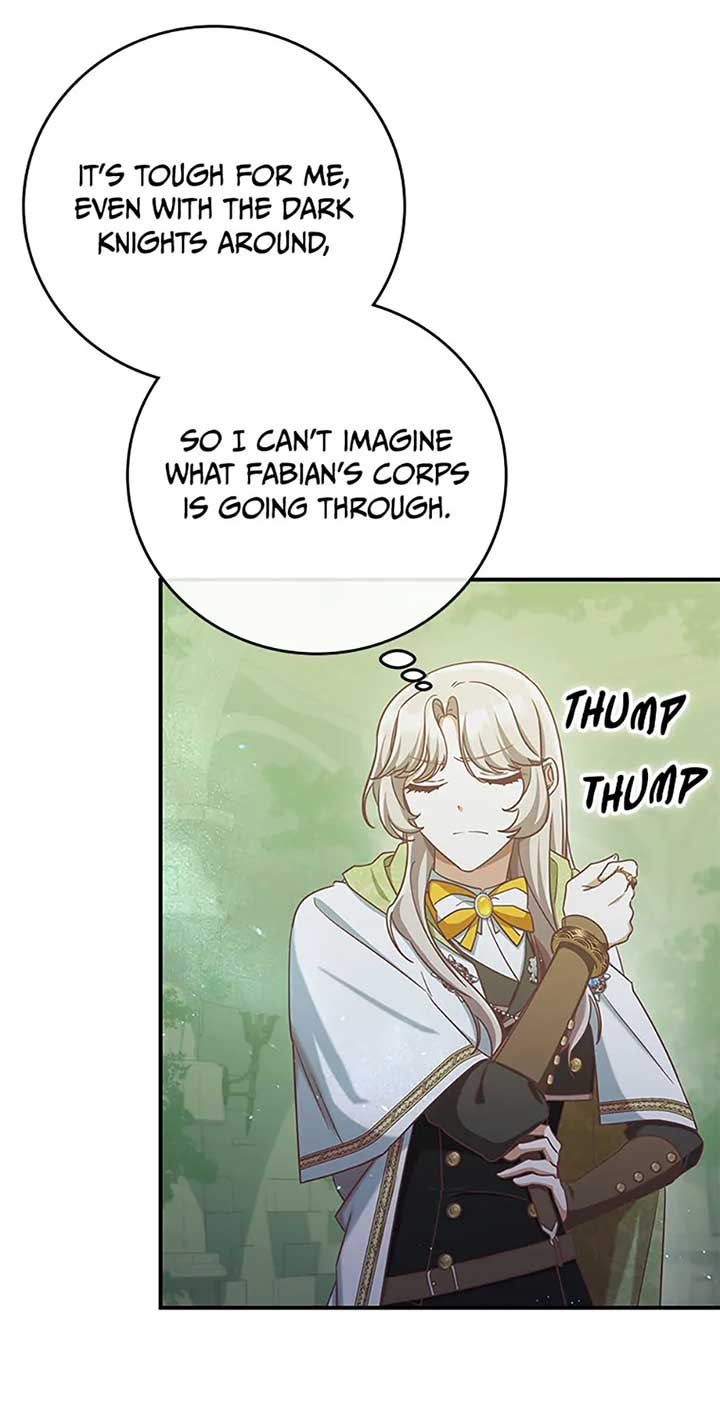 I’m Not the Final Boss’ Lover - Chapter 74 - 55