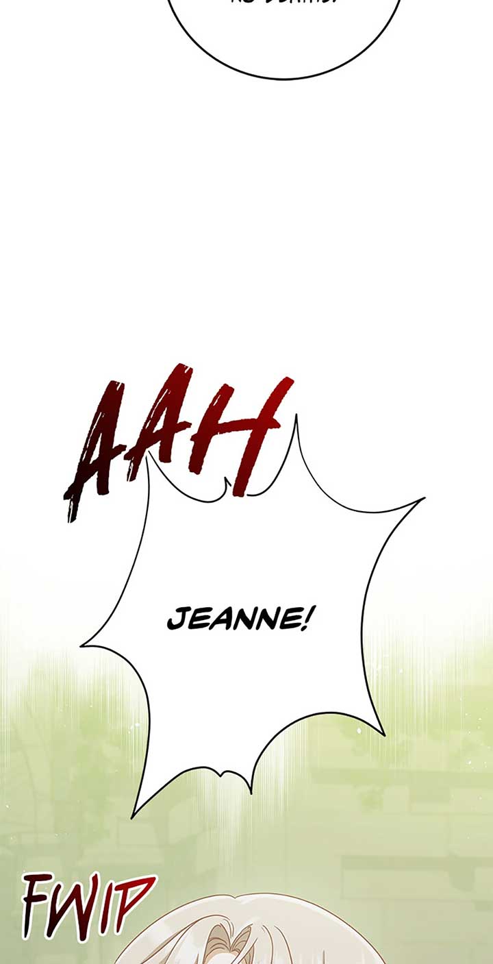 I’m Not the Final Boss’ Lover - Chapter 74 - 57