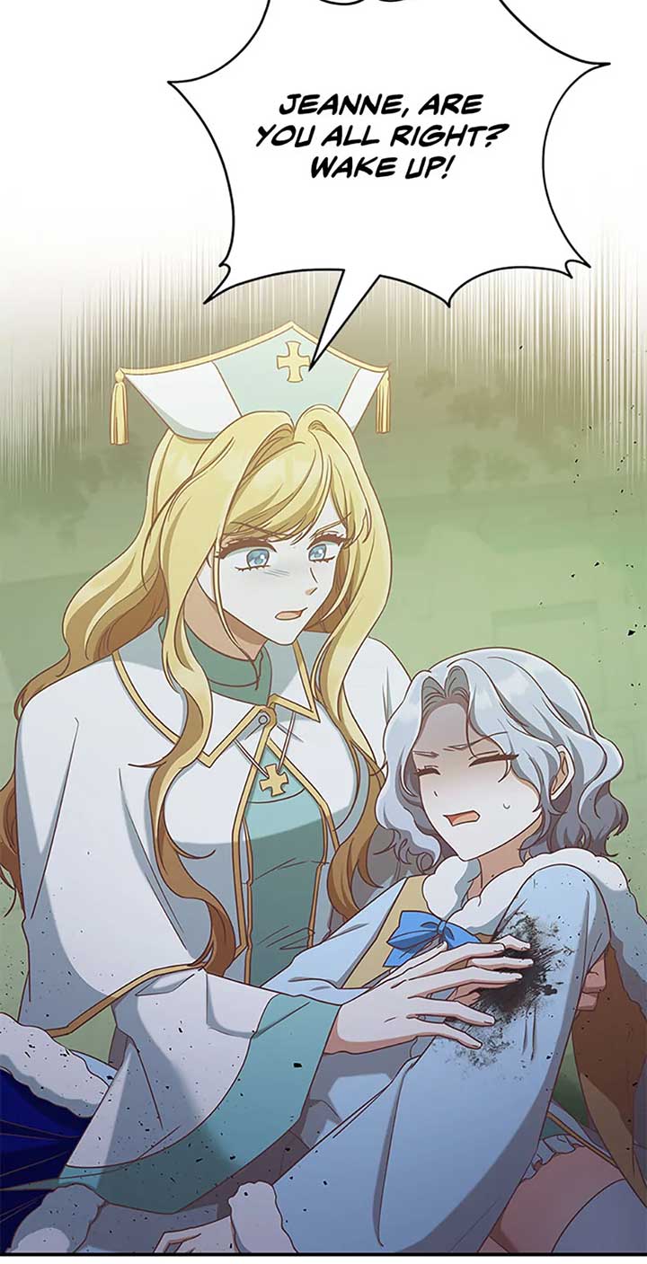 I’m Not the Final Boss’ Lover - Chapter 74 - 59