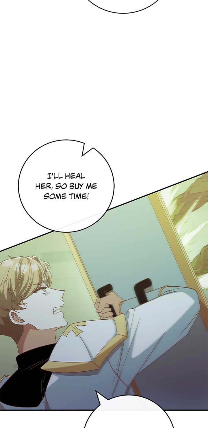 I’m Not the Final Boss’ Lover - Chapter 74 - 62