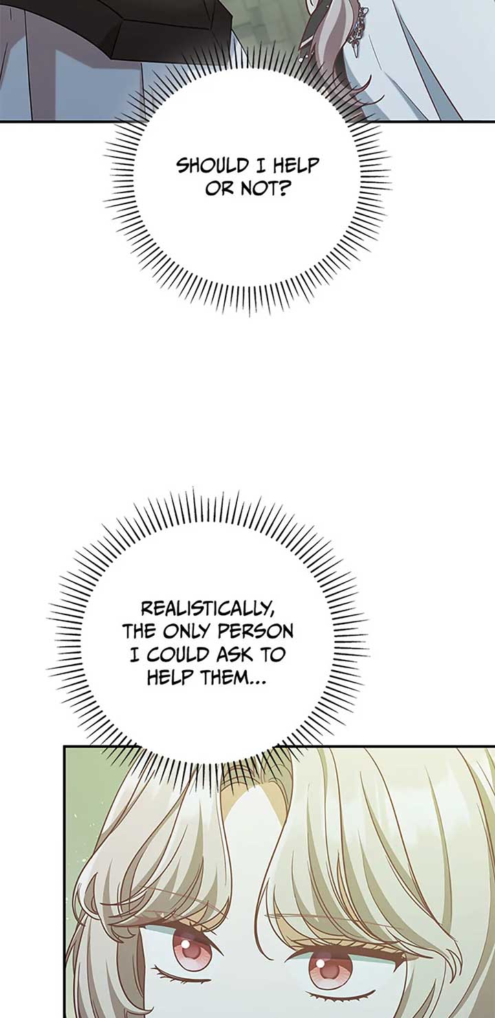 I’m Not the Final Boss’ Lover - Chapter 74 - 64