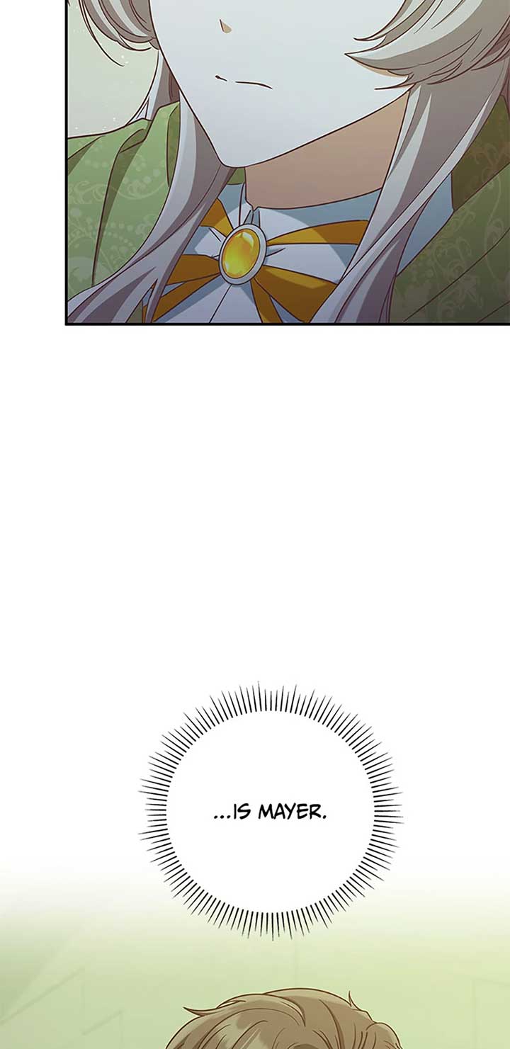 I’m Not the Final Boss’ Lover - Chapter 74 - 65