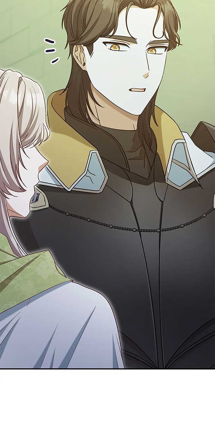 I’m Not the Final Boss’ Lover - Chapter 74 - 66