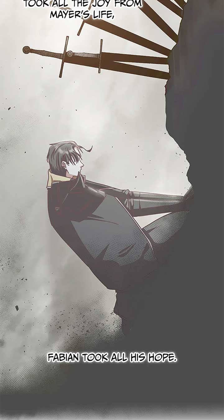 I’m Not the Final Boss’ Lover - Chapter 74 - 68