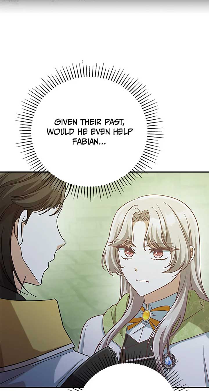 I’m Not the Final Boss’ Lover - Chapter 74 - 69