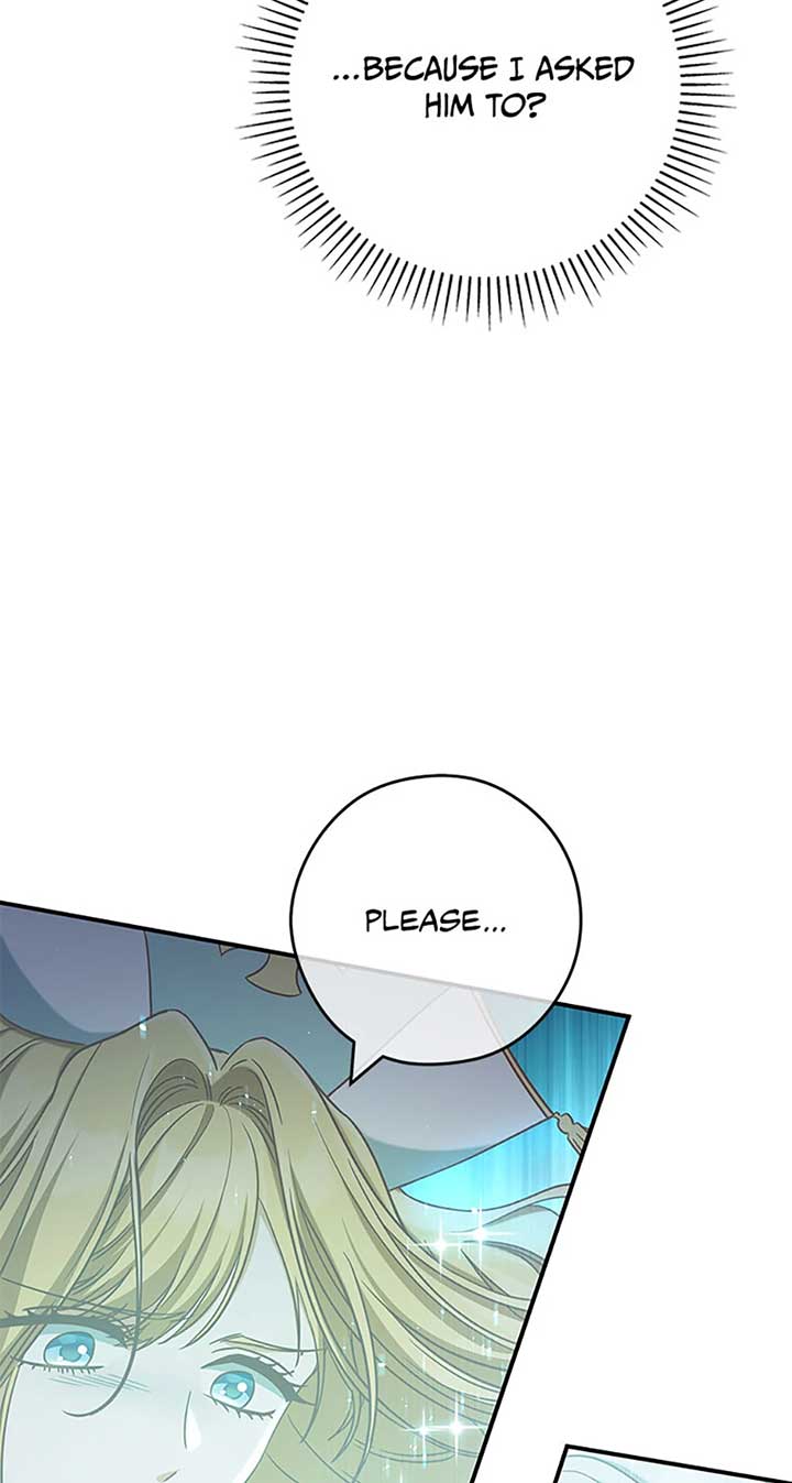 I’m Not the Final Boss’ Lover - Chapter 74 - 70