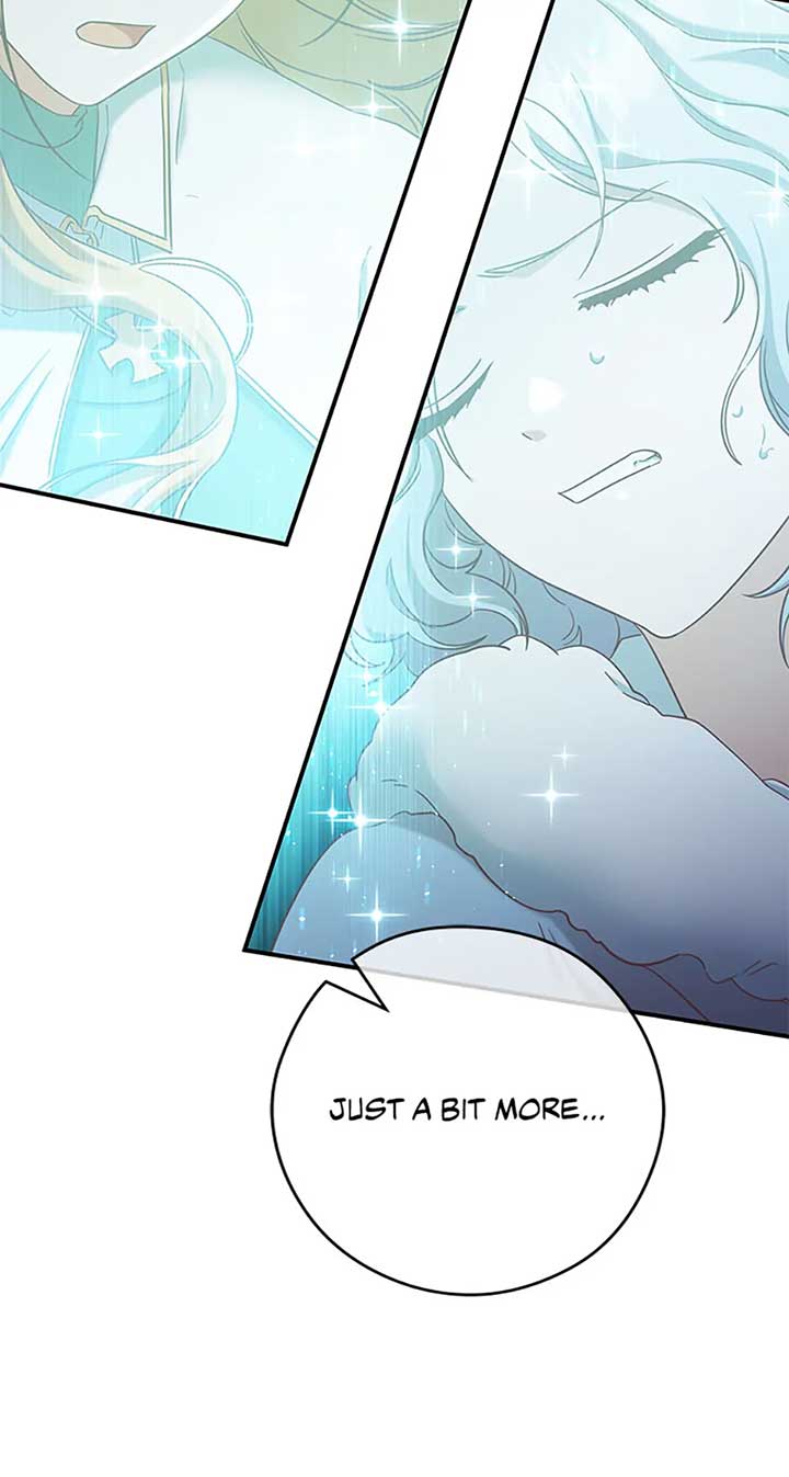 I’m Not the Final Boss’ Lover - Chapter 74 - 71