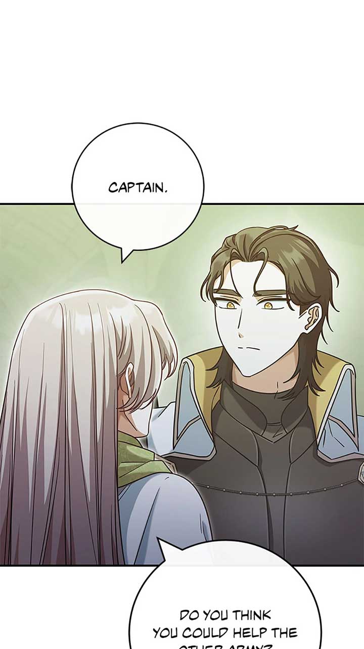 I’m Not the Final Boss’ Lover - Chapter 74 - 73