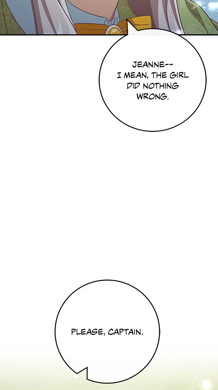 I’m Not the Final Boss’ Lover - Chapter 74 - 75