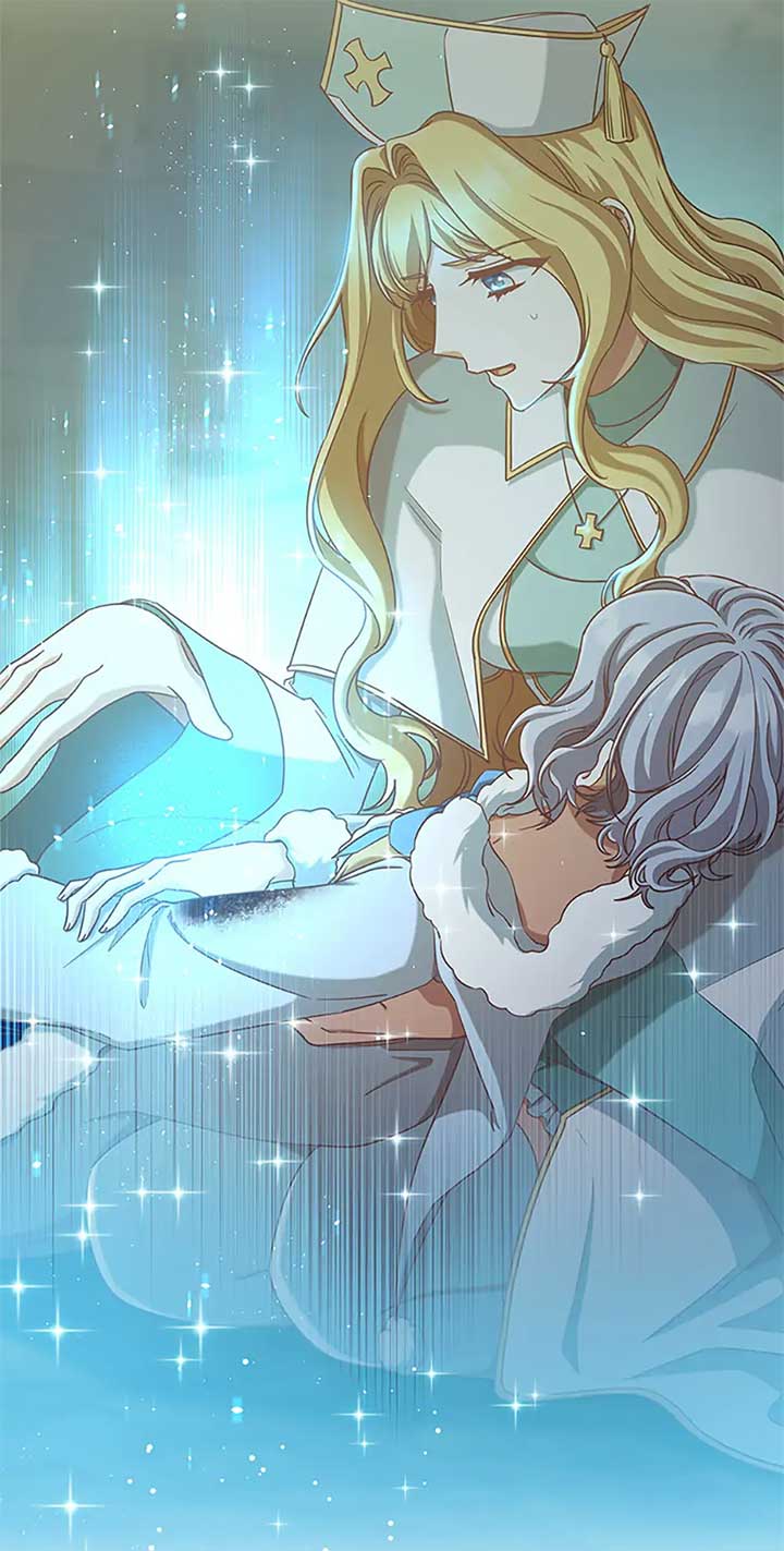 I’m Not the Final Boss’ Lover - Chapter 75 - 4