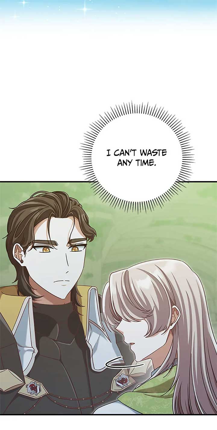 I’m Not the Final Boss’ Lover - Chapter 75 - 5