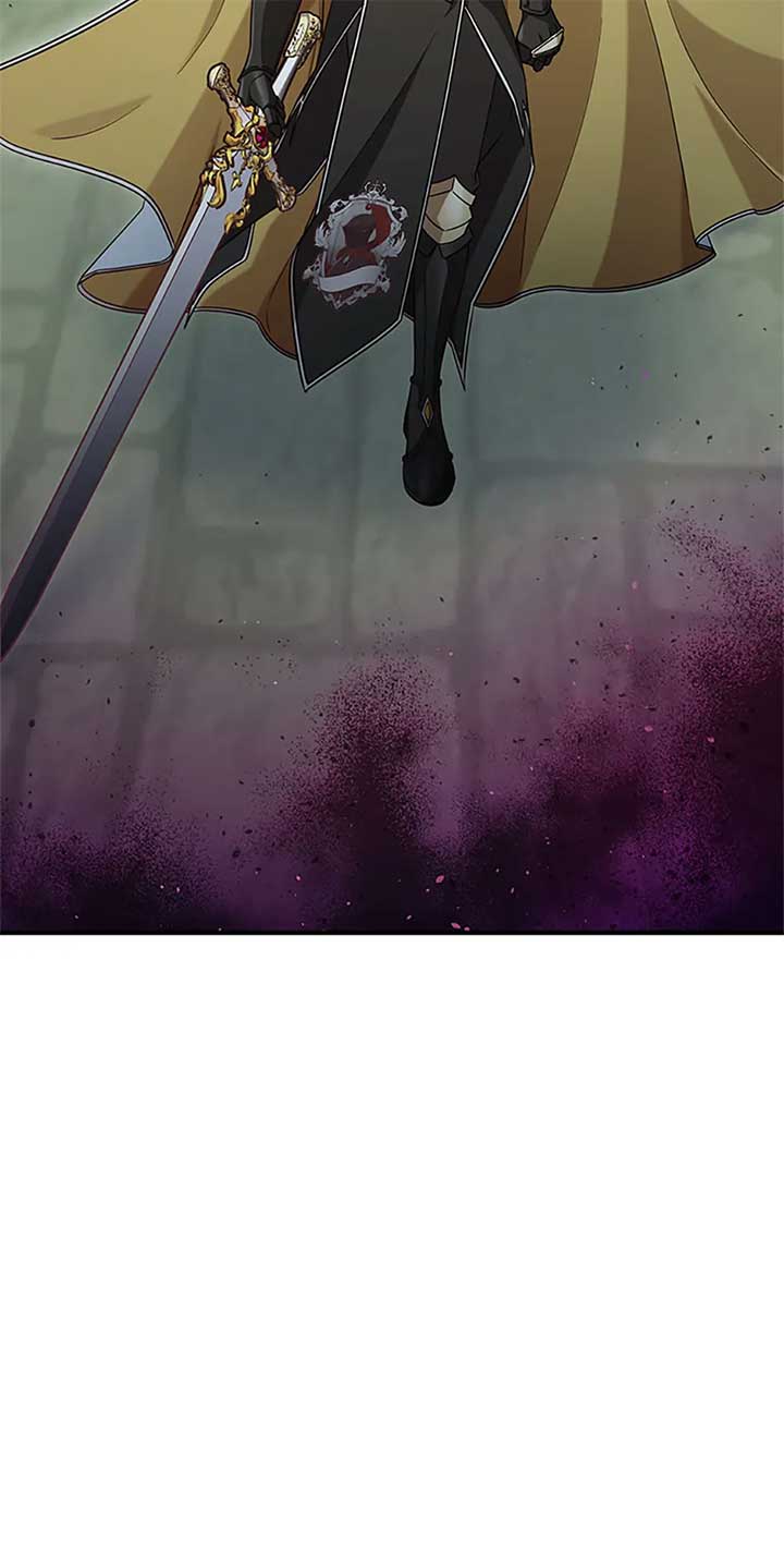 I’m Not the Final Boss’ Lover - Chapter 75 - 9