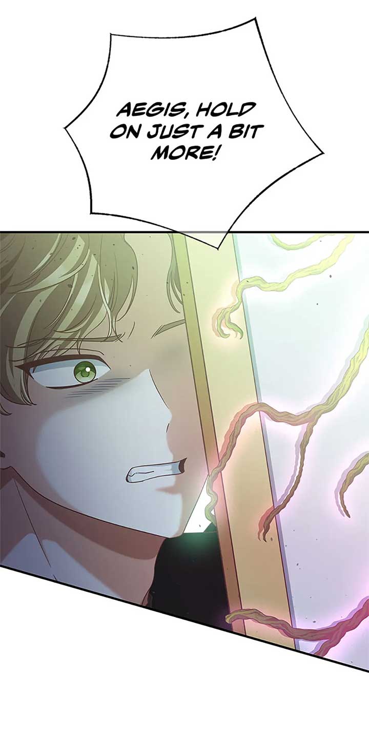 I’m Not the Final Boss’ Lover - Chapter 75 - 10