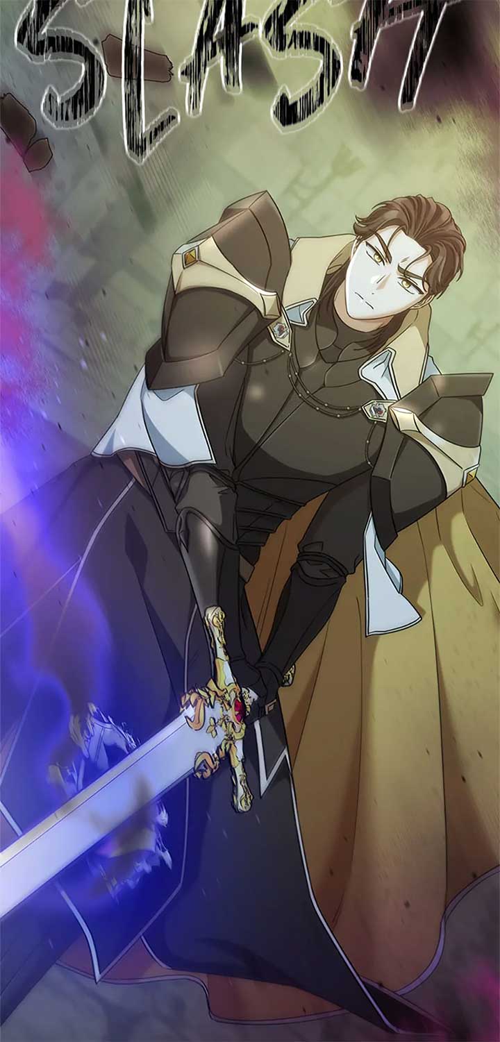 I’m Not the Final Boss’ Lover - Chapter 75 - 16