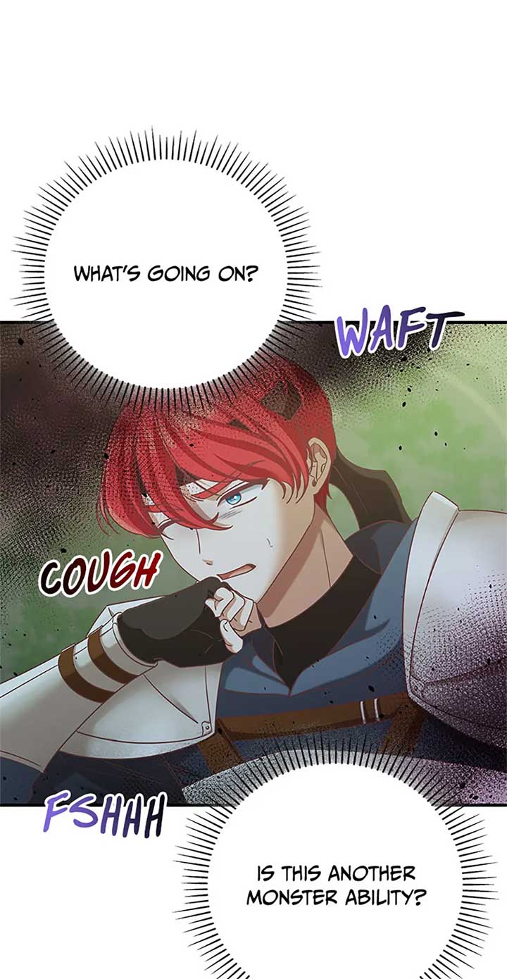 I’m Not the Final Boss’ Lover - Chapter 75 - 19