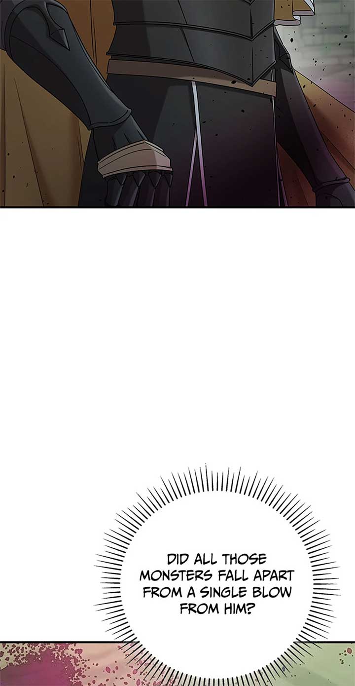 I’m Not the Final Boss’ Lover - Chapter 75 - 22