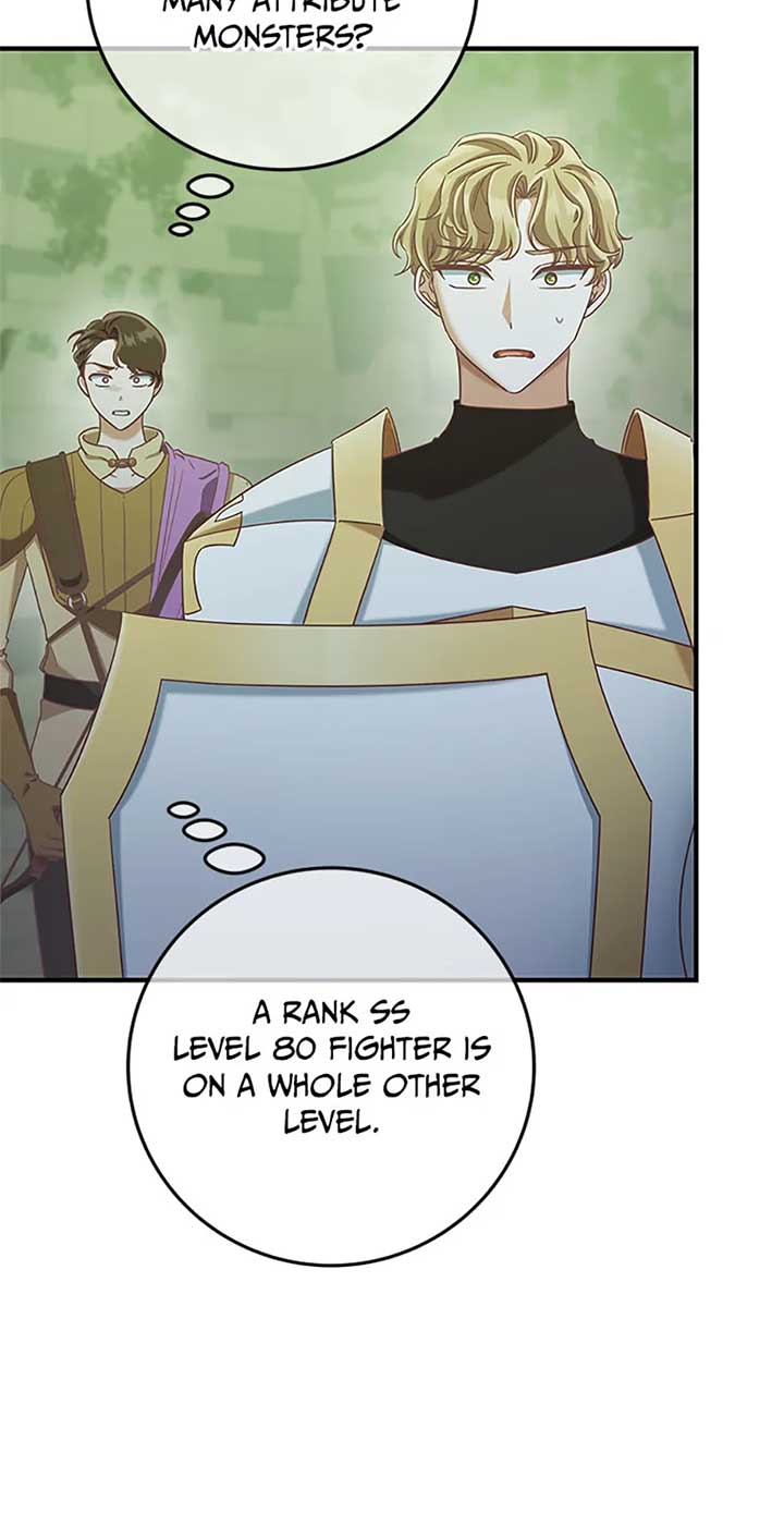 I’m Not the Final Boss’ Lover - Chapter 75 - 24