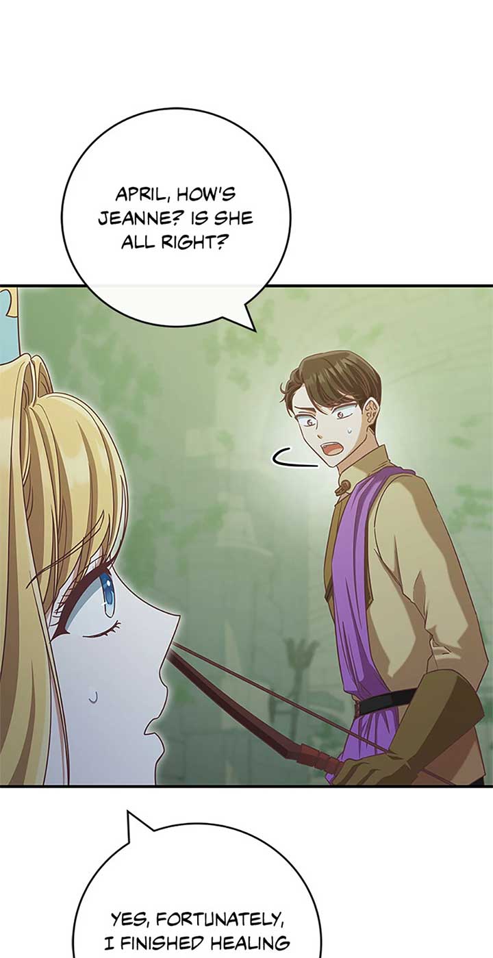 I’m Not the Final Boss’ Lover - Chapter 75 - 26