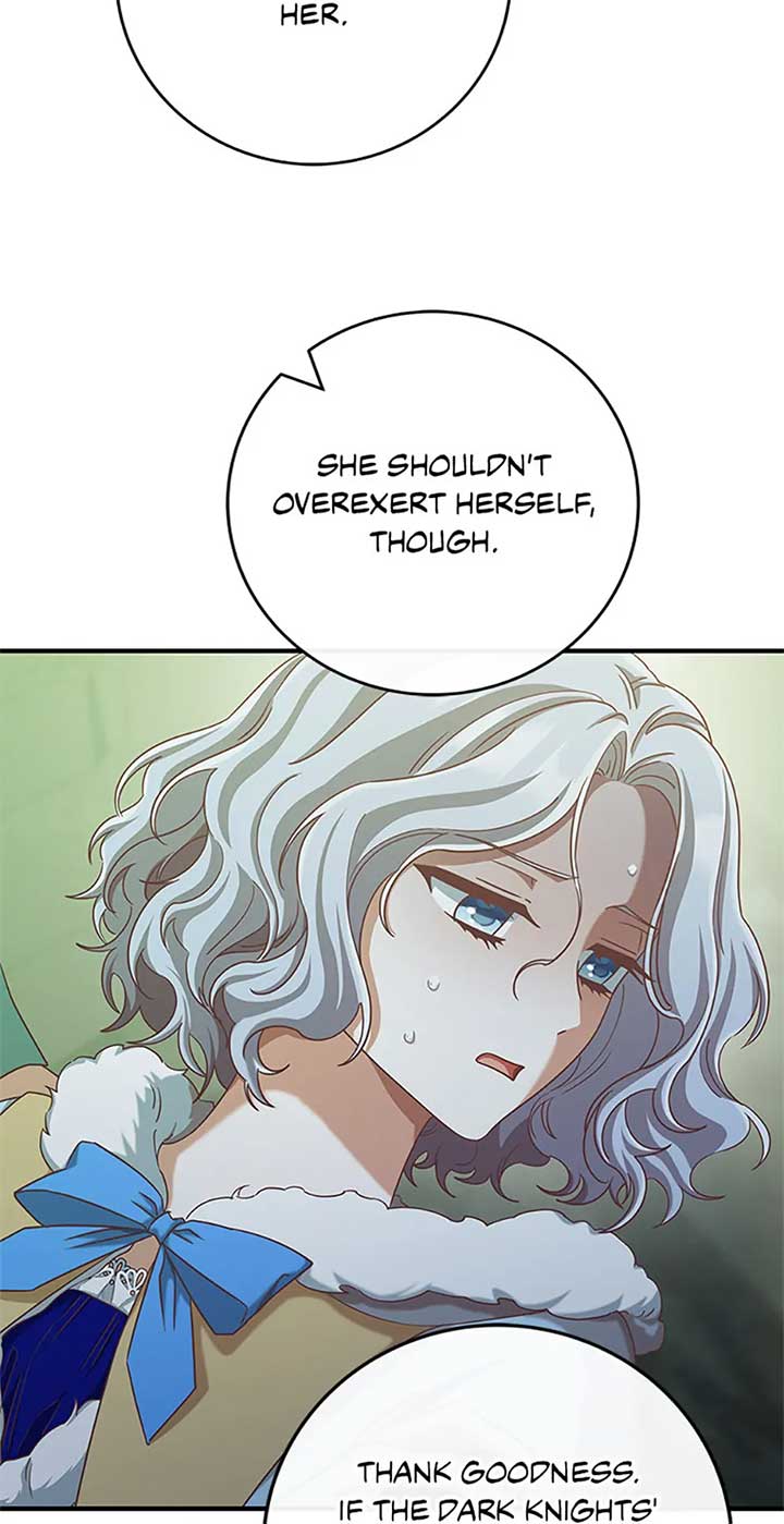 I’m Not the Final Boss’ Lover - Chapter 75 - 27