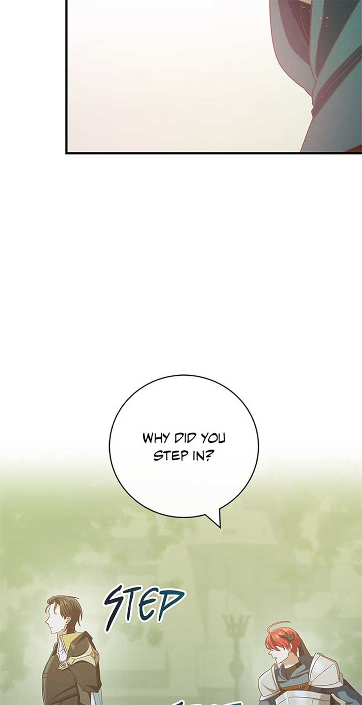 I’m Not the Final Boss’ Lover - Chapter 75 - 29