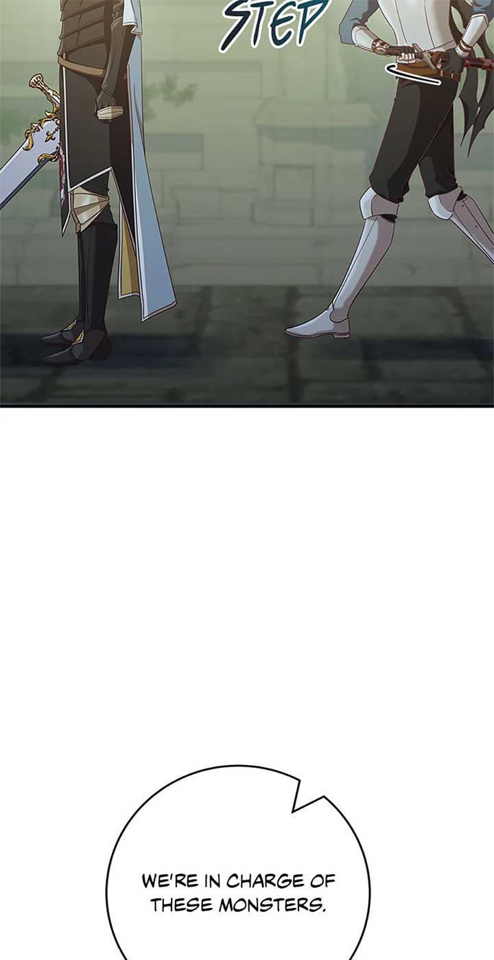 I’m Not the Final Boss’ Lover - Chapter 75 - 30