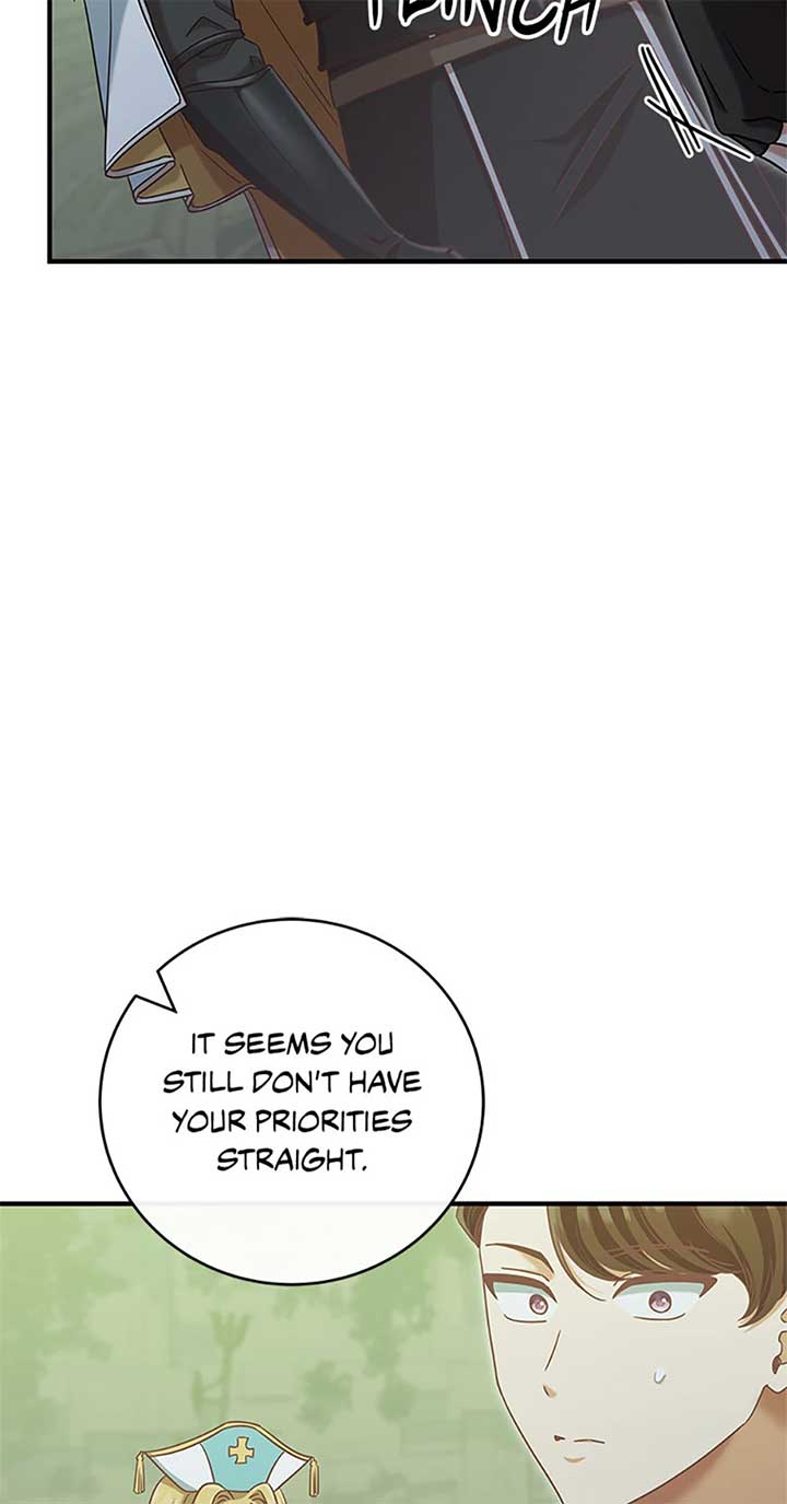 I’m Not the Final Boss’ Lover - Chapter 75 - 33