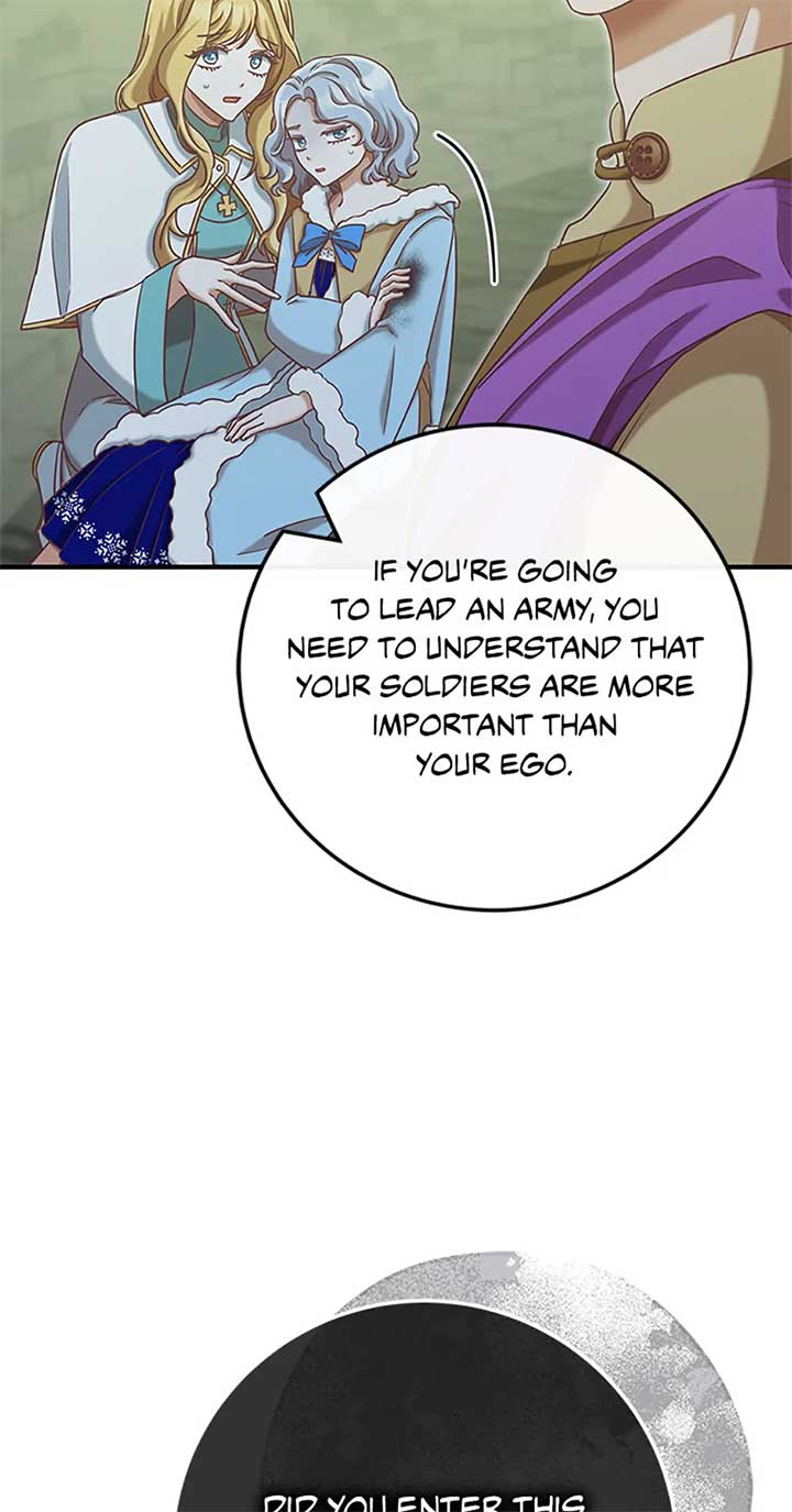 I’m Not the Final Boss’ Lover - Chapter 75 - 34