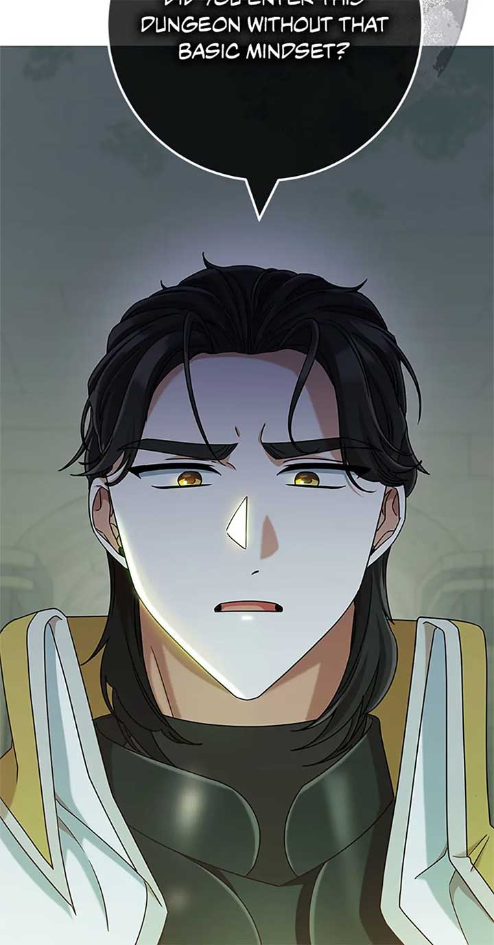 I’m Not the Final Boss’ Lover - Chapter 75 - 35