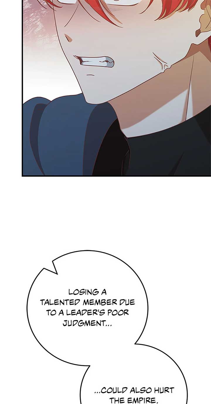 I’m Not the Final Boss’ Lover - Chapter 75 - 37