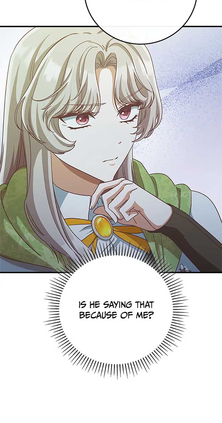 I’m Not the Final Boss’ Lover - Chapter 75 - 38